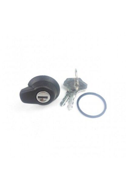 Renault 9 Bagaj Kilit Fişeği Şifresi Kelebek Fiberli Oringli 7701349484