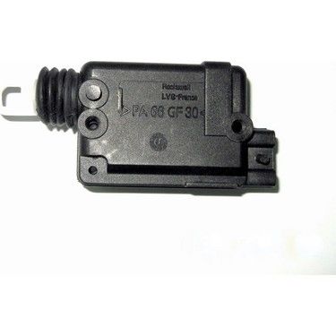 Merkezi Kapı Kilit Motoru Renault 9 - 19 Clio Megane 7701029259