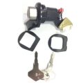 Renault 19 Bagaj Kilidi Dış Anahtarlı 7701038357