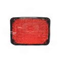 Doblo Arka Tampon Reflektörü 2005 - 2009 1348401080