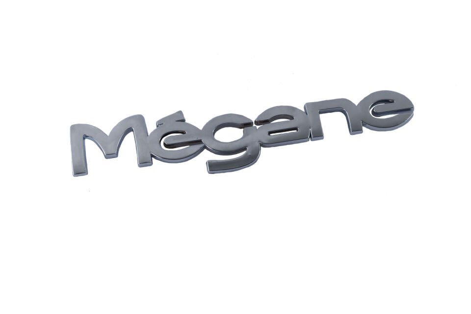 Megane 1 Arka Yazı Monogram 7700845989