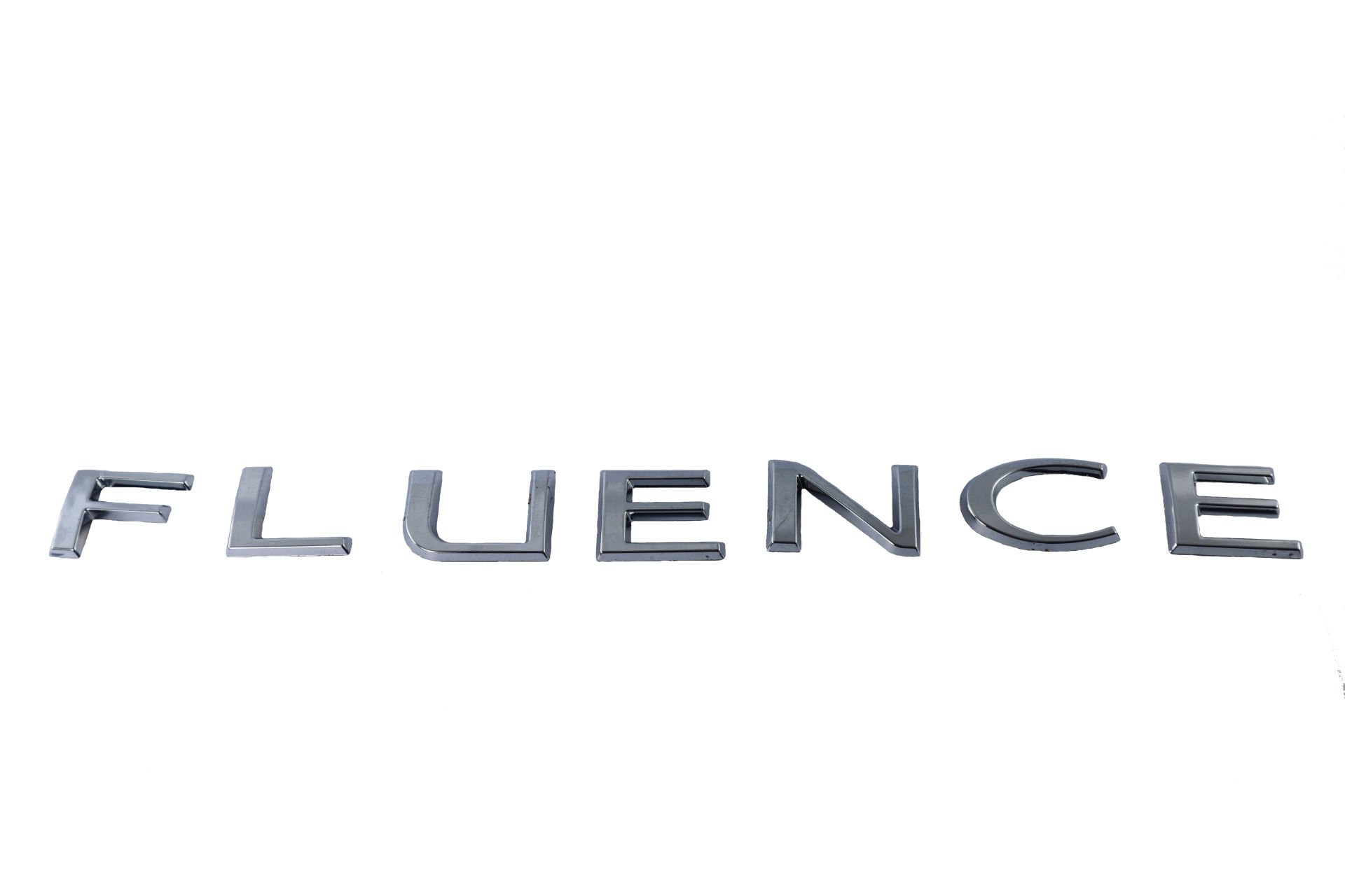 Fluence Arka Bagaj Yazı 908890019R