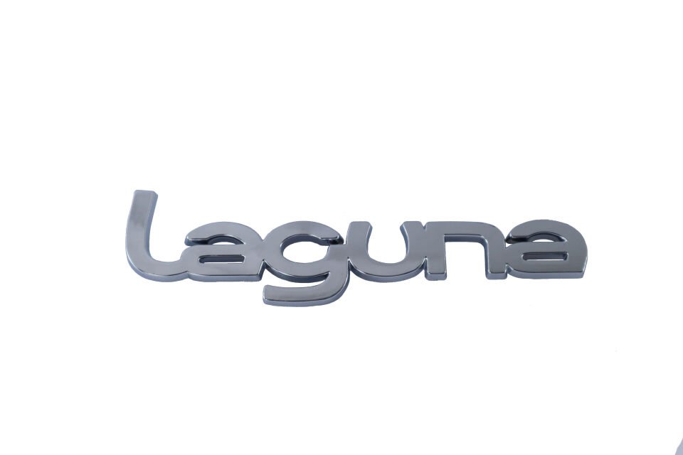 Laguna E.M Bagaj - Laguna - Yazısı 7700417048