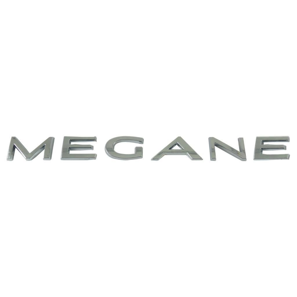 Megane 4 Arka Monogram Megane Yazı 908923633R