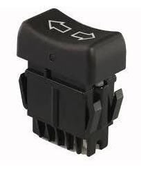 Renault 9 Renault 11 Cam Açma Butonu Anahtarı Düğmesi 7700705925