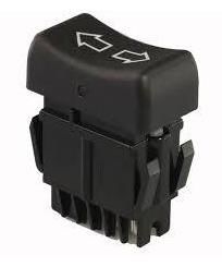 Renault 9 Renault 11 Cam Açma Butonu Anahtarı Düğmesi 7700705925
