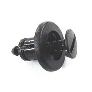 Renault Clio Megane Laguna Dacia Nissan Tampon Panjur Klipsi 10 Adet 7703072360