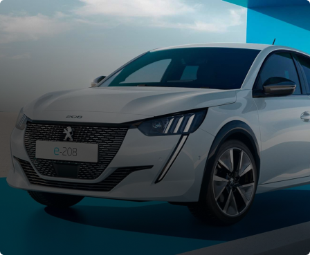 PEUGEOT <br> <span>Yedek Parça</span>