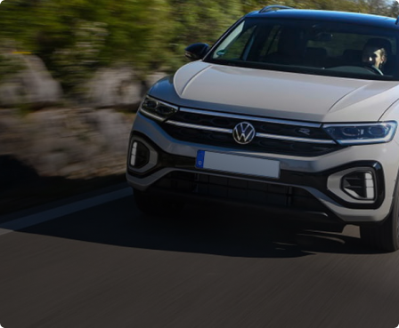 VOLKSWAGEN<br> <span>Yedek Parça</span>