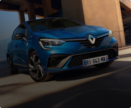 RENAULT <br> <span>Yedek Parça</span>